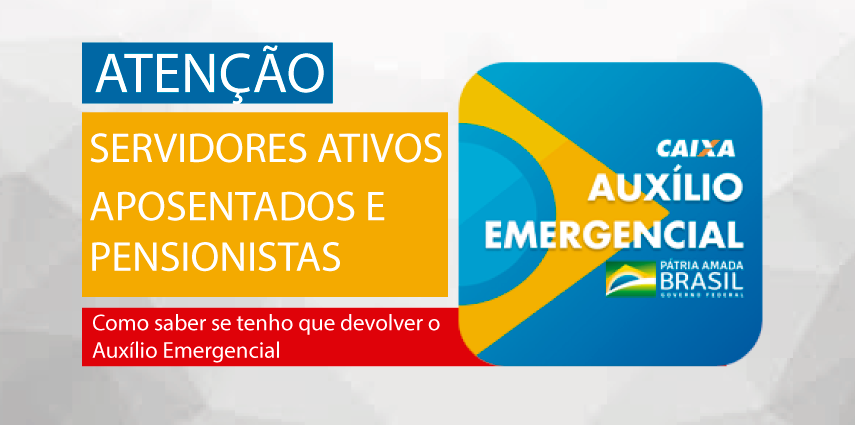 Auxílio Emergencial